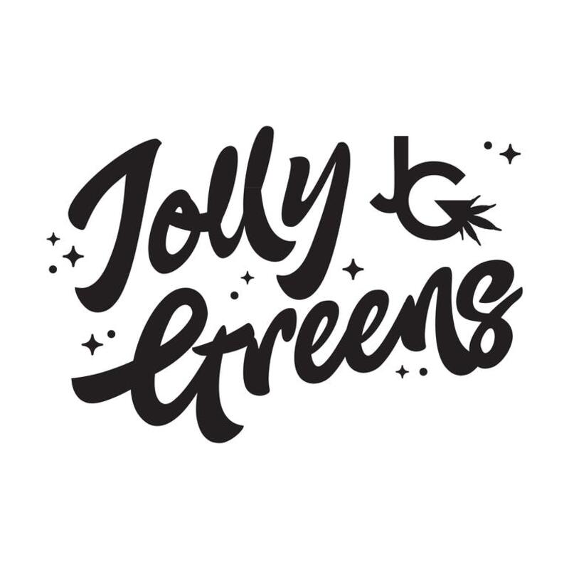 Jolly Greens