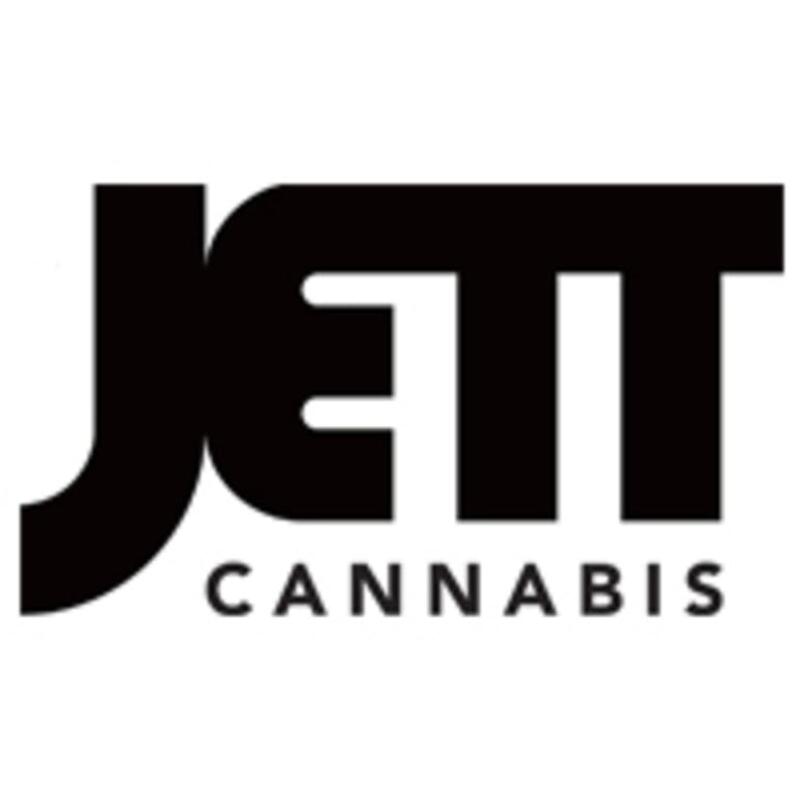 Jett Cannabis