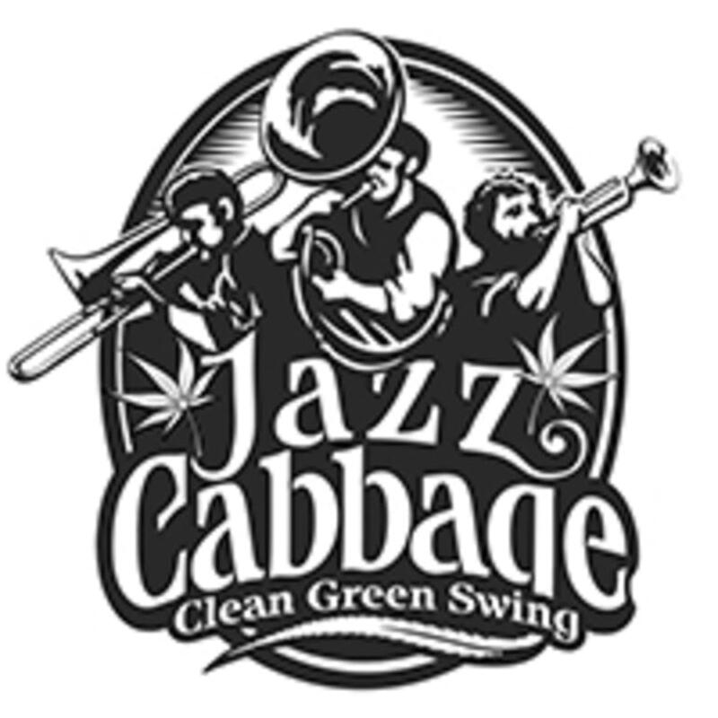 Jazz Cabbage