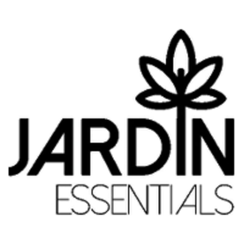 Jardin Essentials