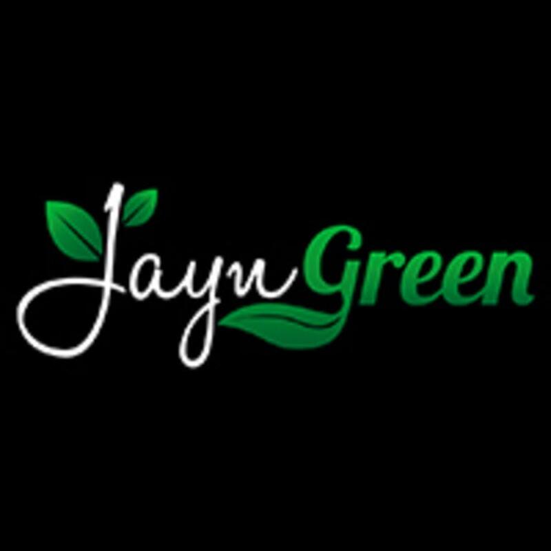 Jayn Green