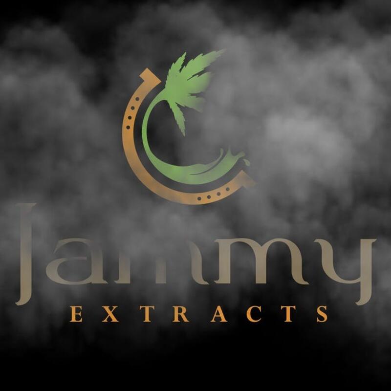 Jammy Extracts