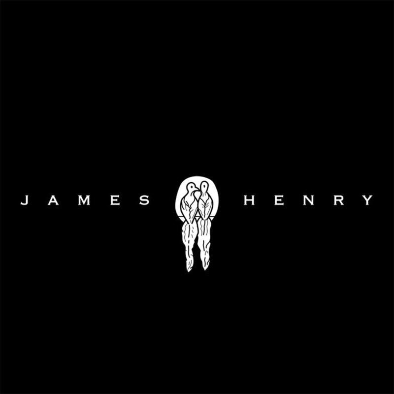 JAMES HENRY