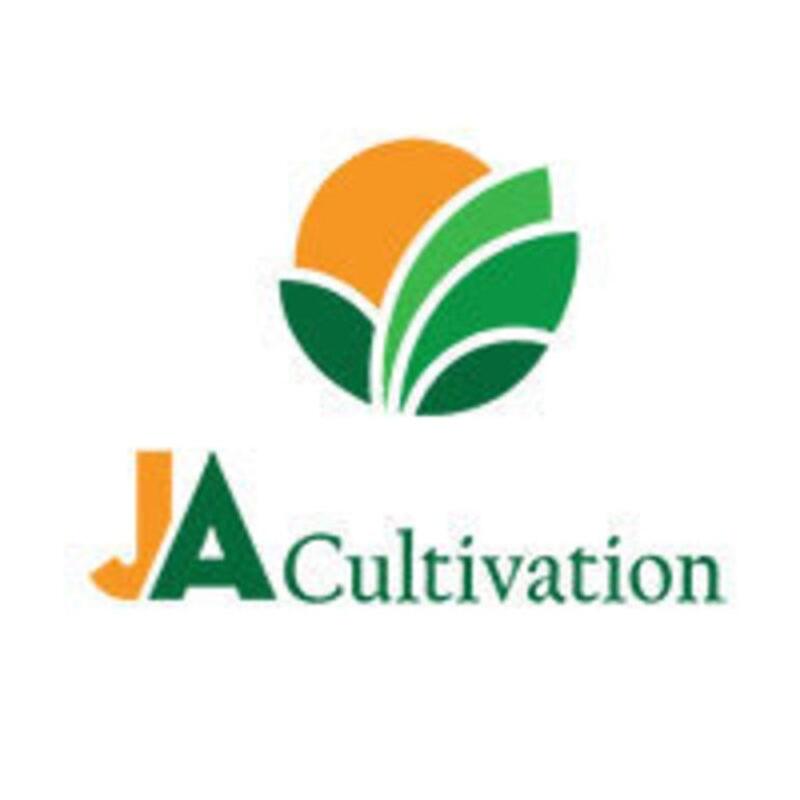 JA Cultivation
