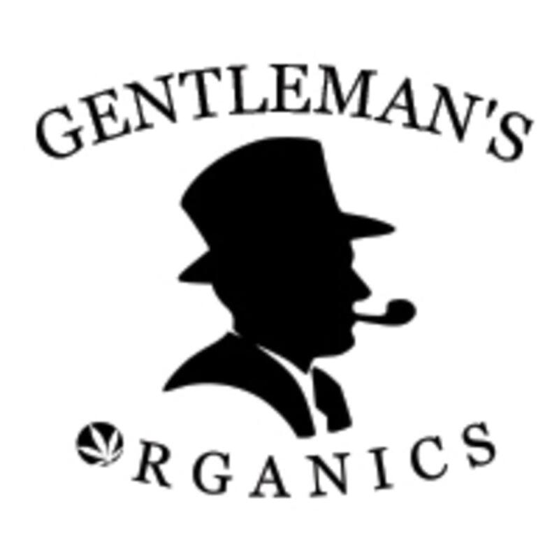 Gentleman's Organics