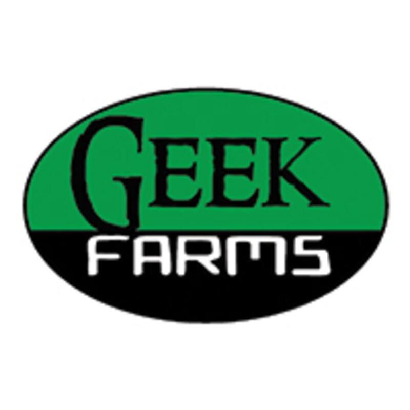 Geek Farms