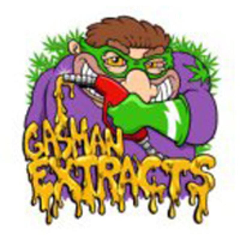 Gasman Extracts