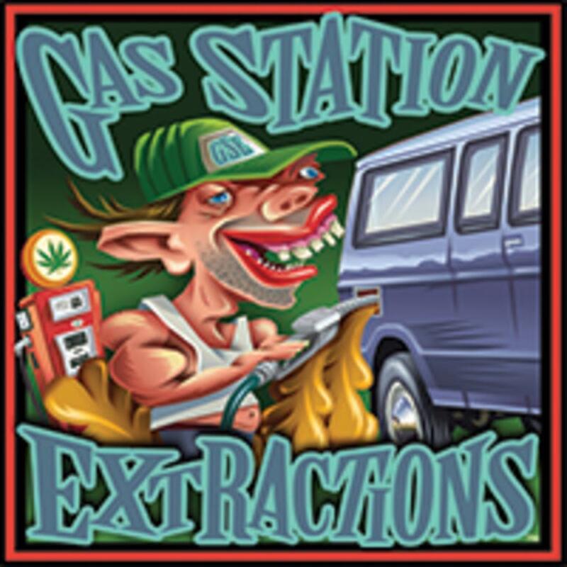 Gas Station Extractions