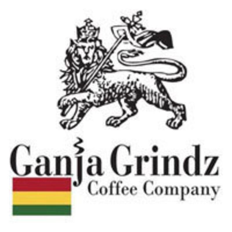 Ganja Grindz Coffee Company
