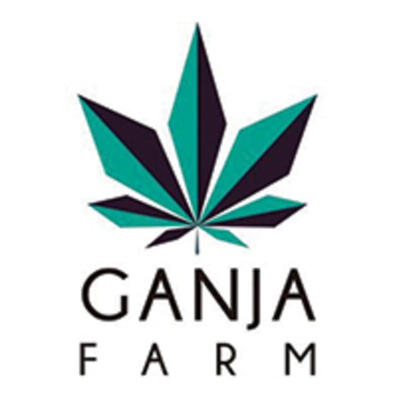 Ganja Farm