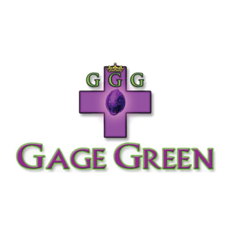 Gage Green Group