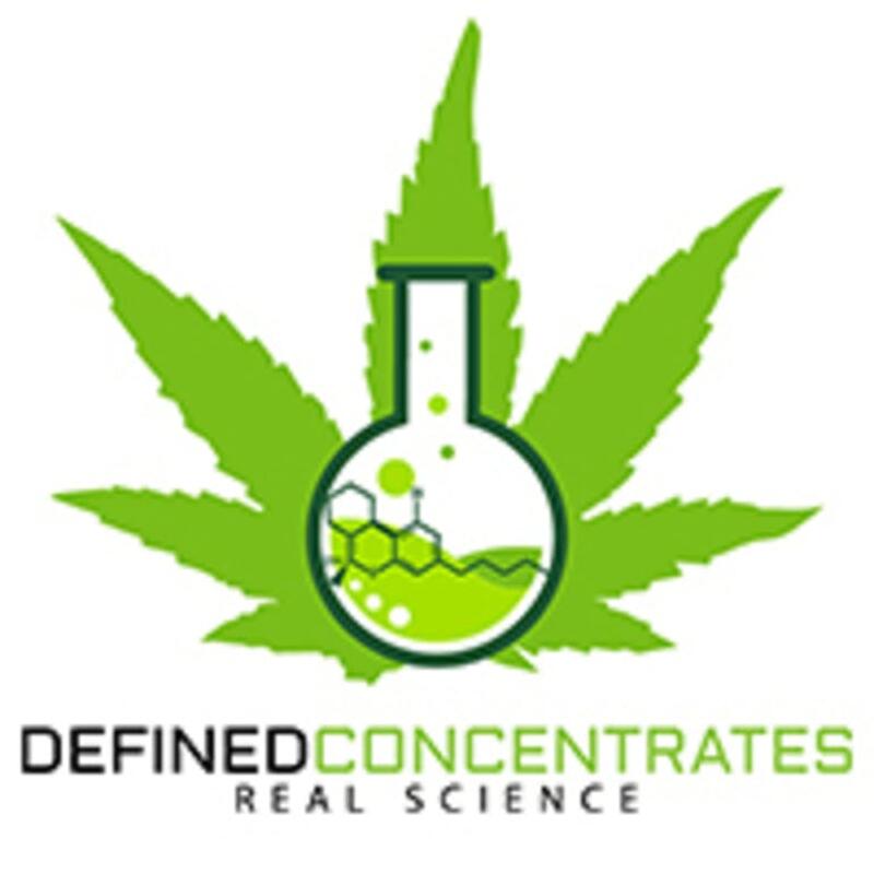 Defined Concentrates