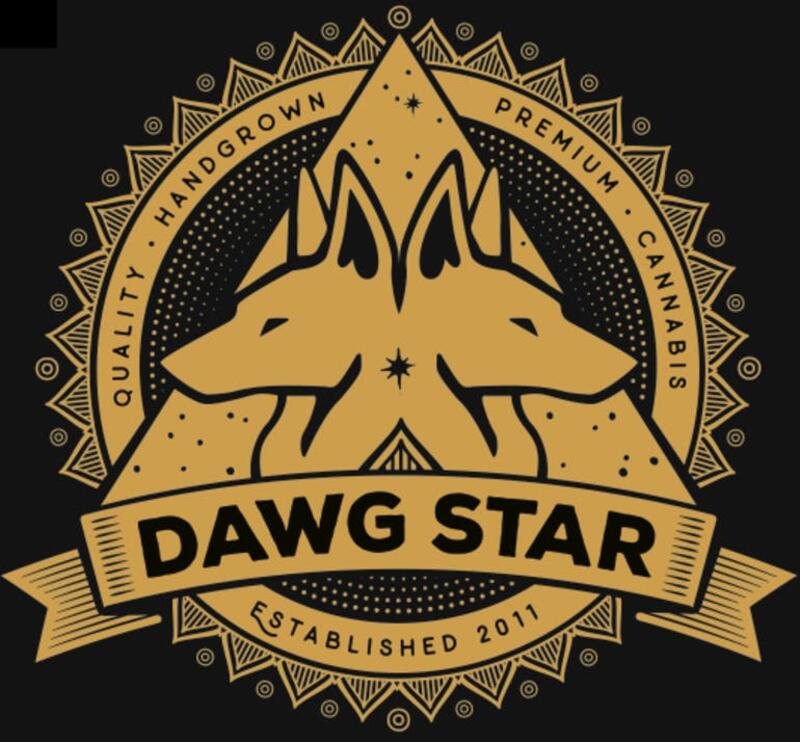 Dawg Star Cannabis