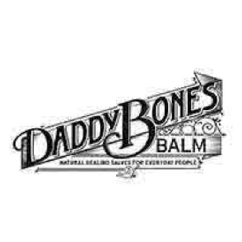 Daddy Bones Balm