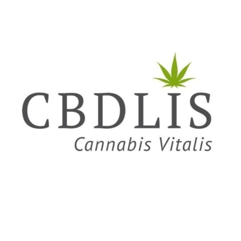 CBDLIS Cannabis Vitalis