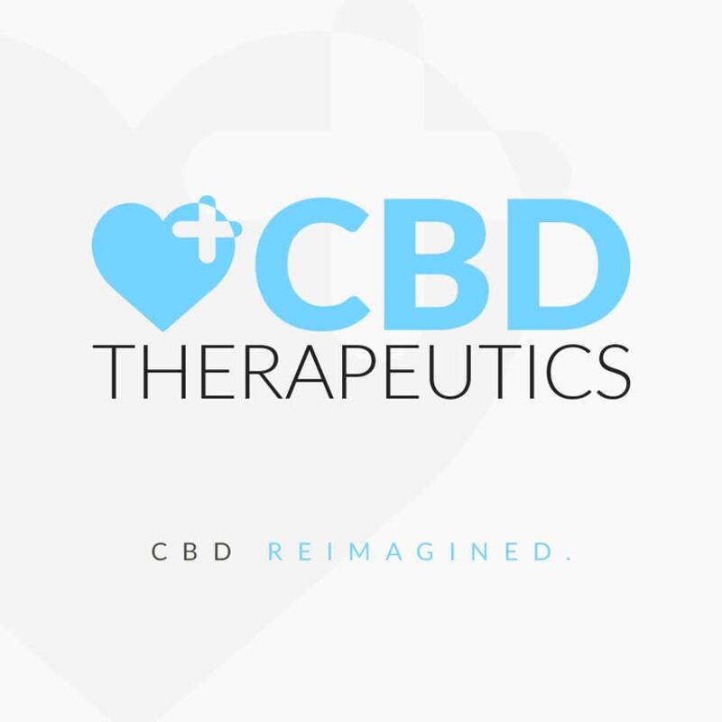 CBD Therapeutics