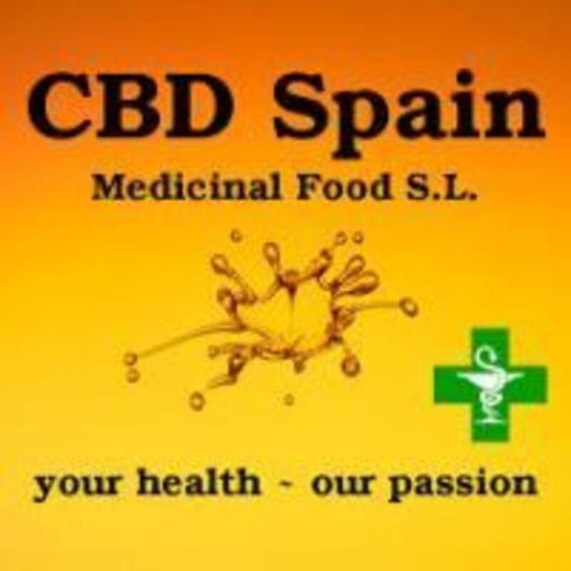 CBD Spain
