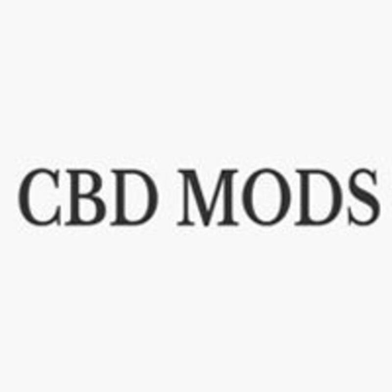 CBD Mods