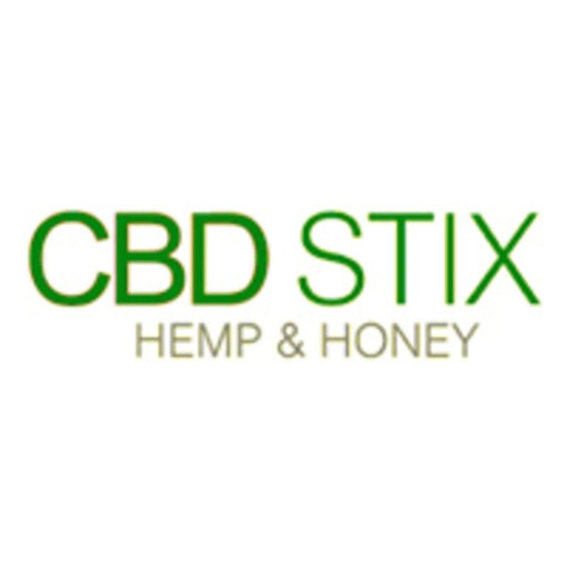 CBD Honey Stix