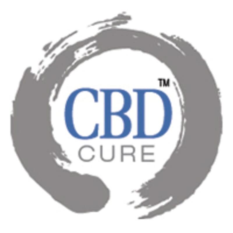 CBD Cure