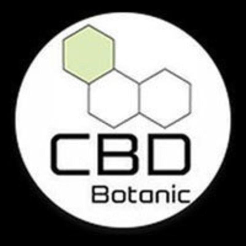 CBD Botanic
