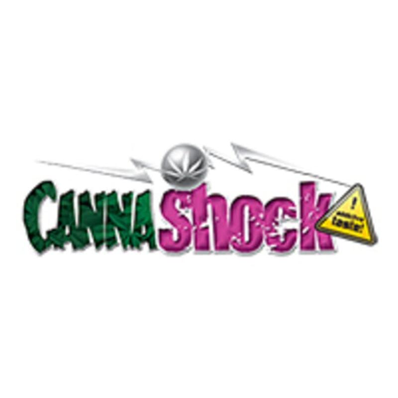 CannaShock