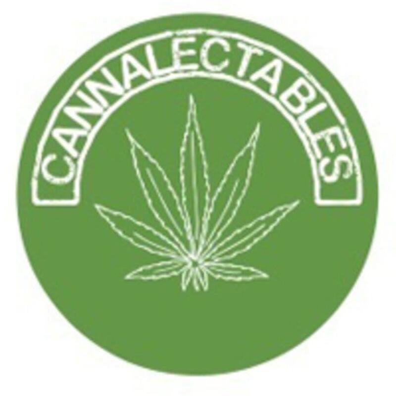 Cannalectables
