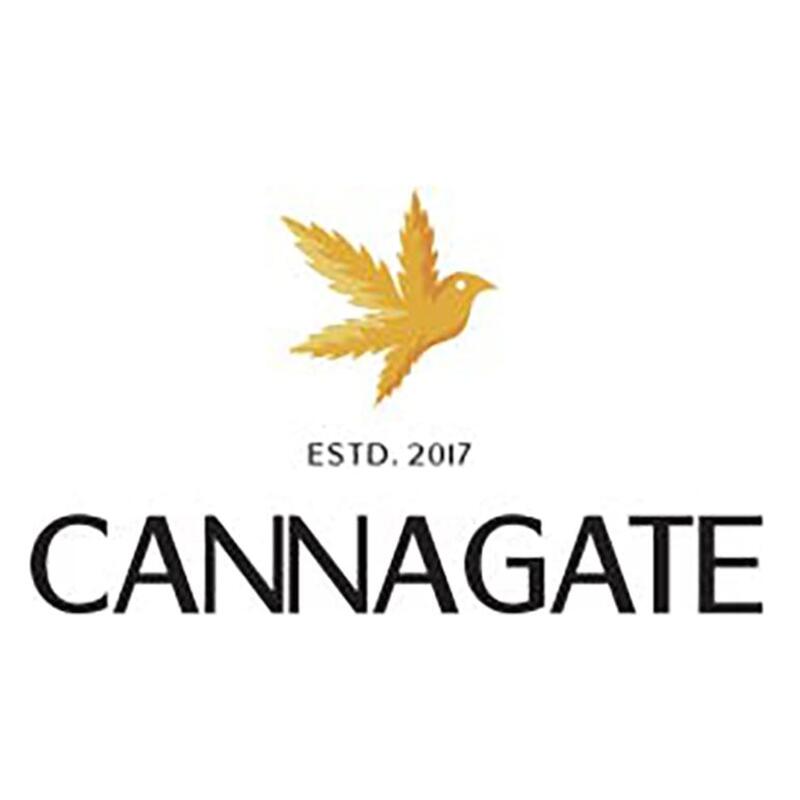 CannaGate
