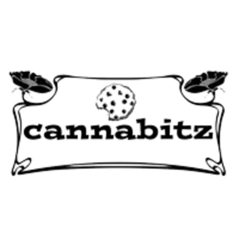 Cannabitz by MJ2 edibles