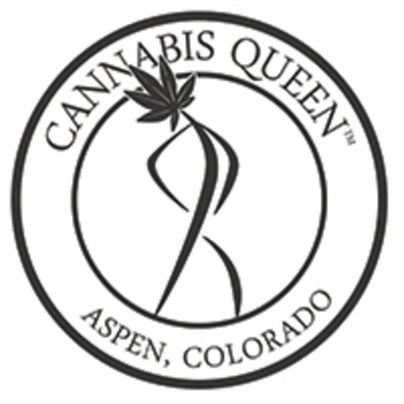 Cannabis Queen
