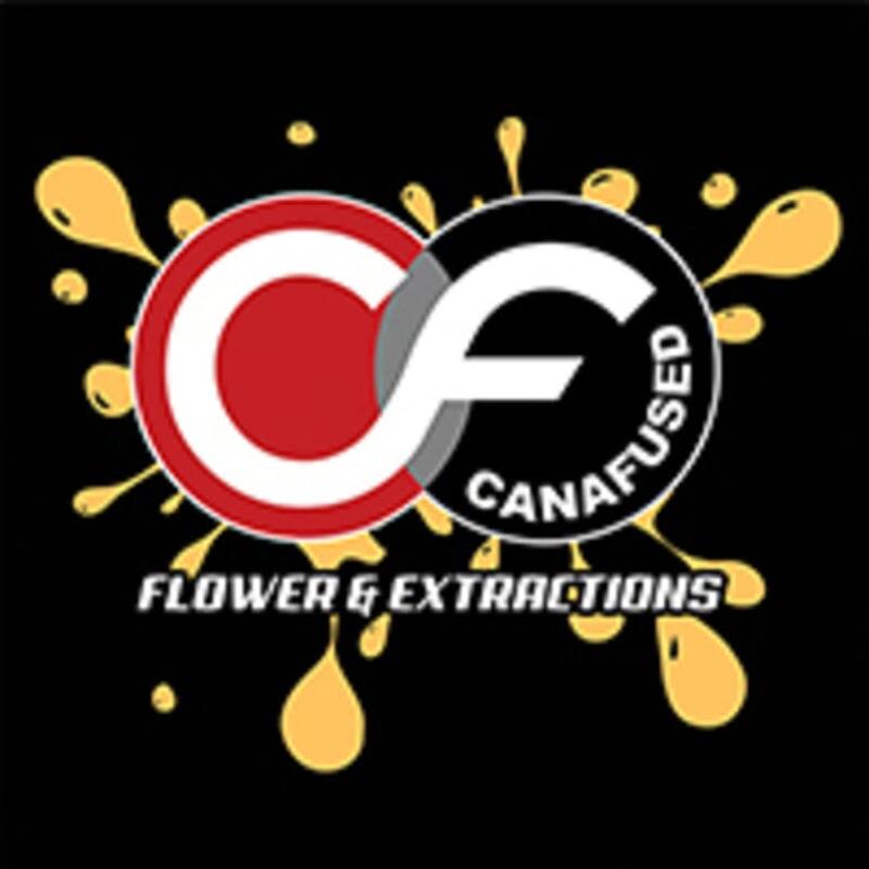 Canafused Flower & Extractions