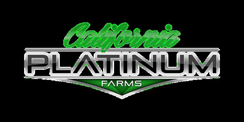 California Platinum Farms