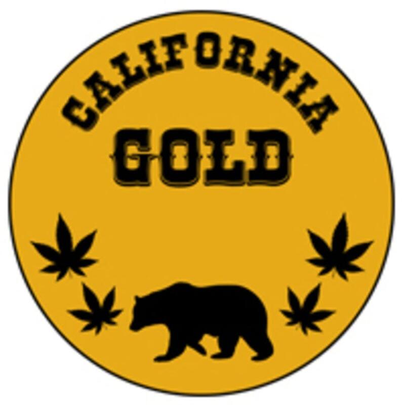 California Gold Concentrates