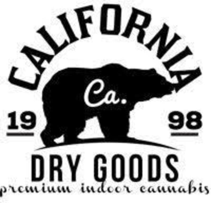 California Dry Goods