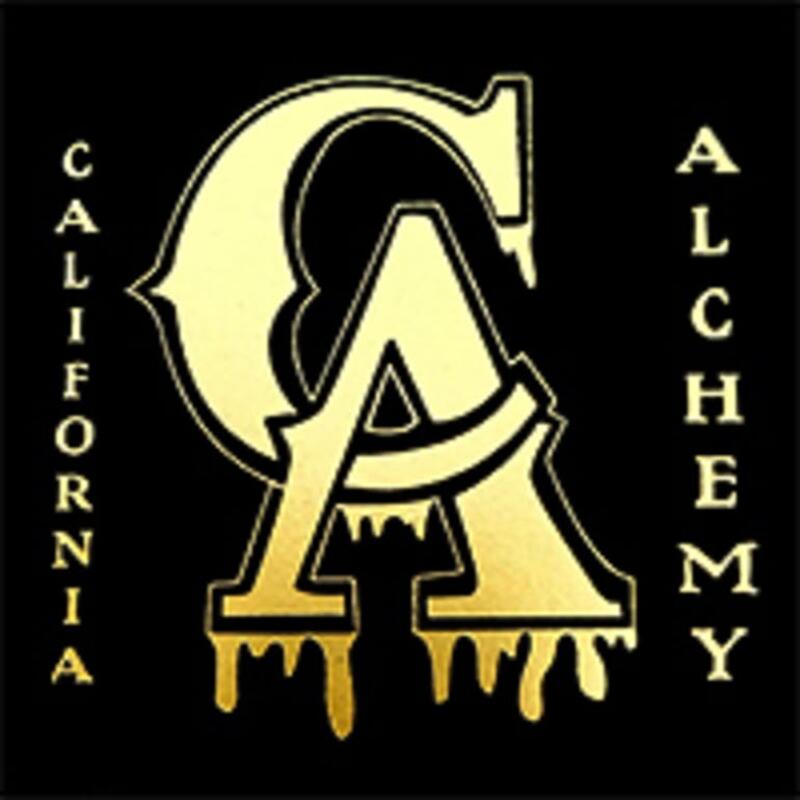 California Alchemy