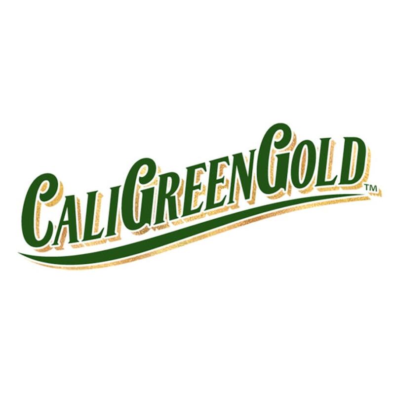 Cali Green Gold