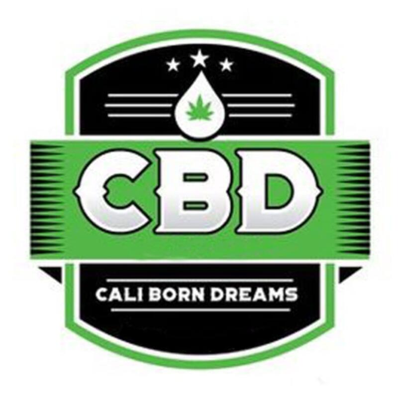 Cali Born Dreams