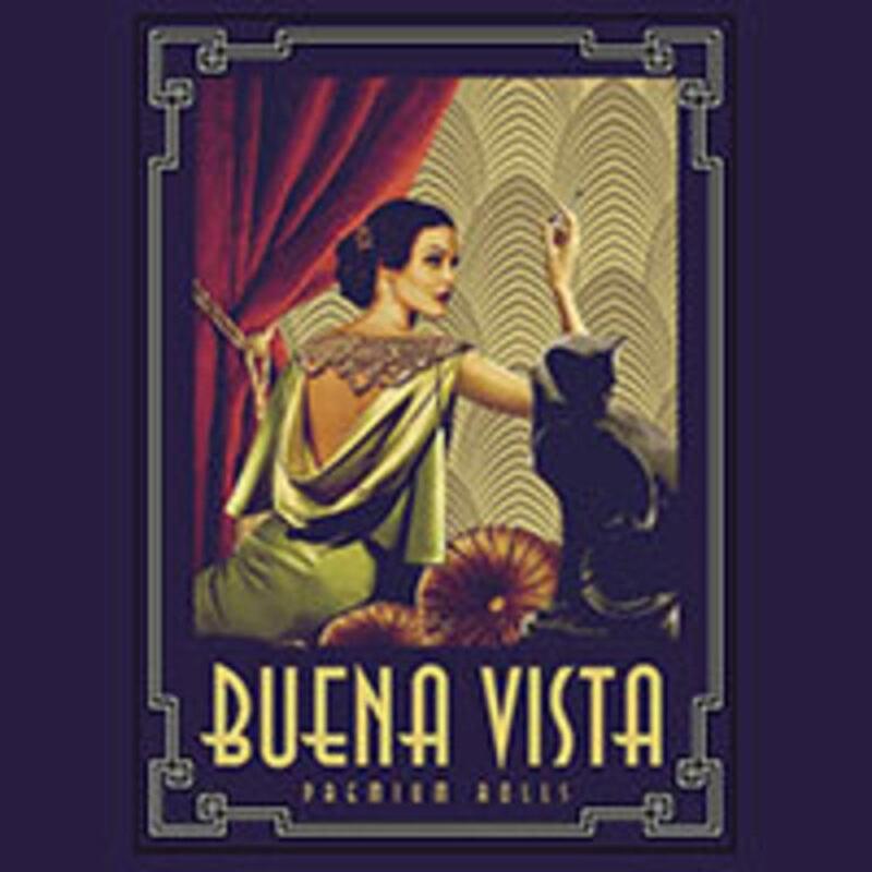 Buena Vista Premium Rolls