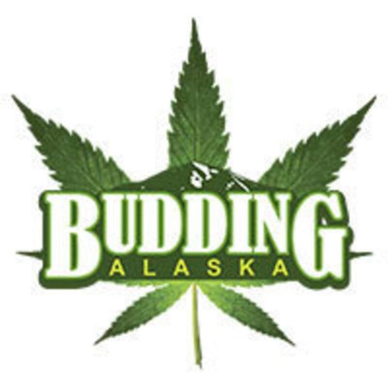 Budding Alaska