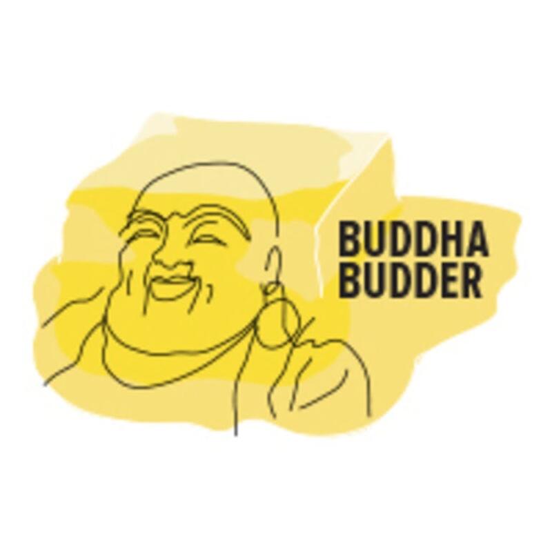 Buddha Budder