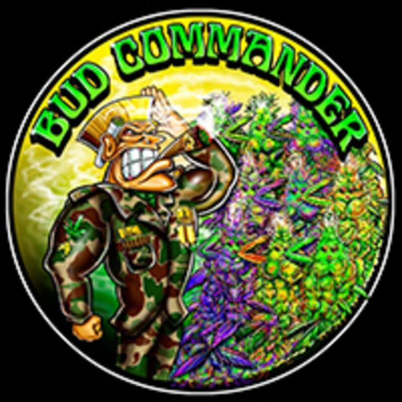 Bud Commander
