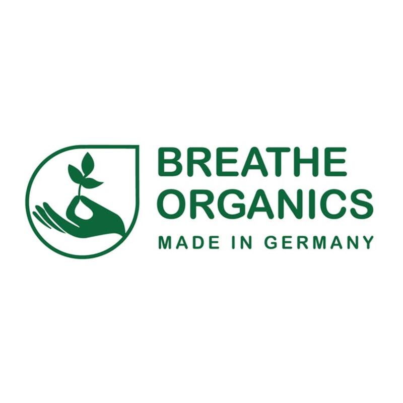 Breathe Organics