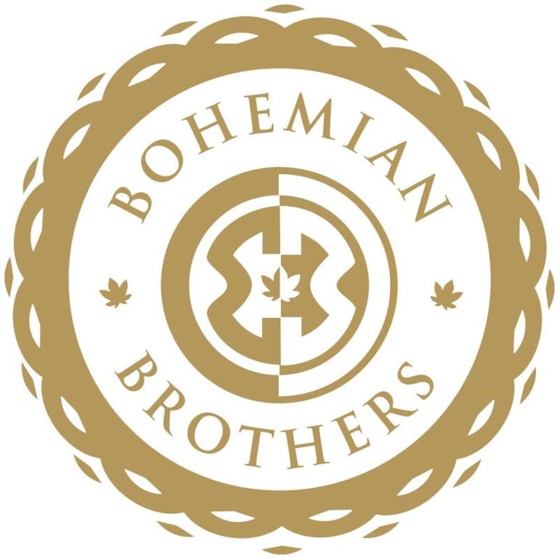 Bohemian Brothers