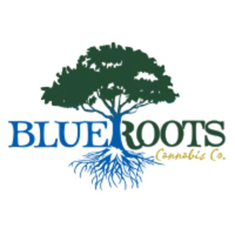 Blue Roots Cannabis