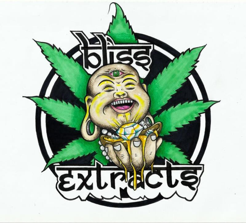 Bliss Extracts