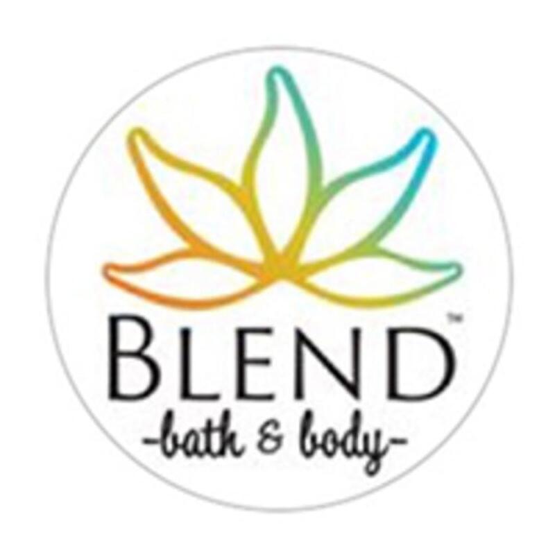 Blend Bath and Body