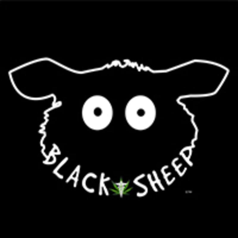 Black Sheep Herbs & Extracts