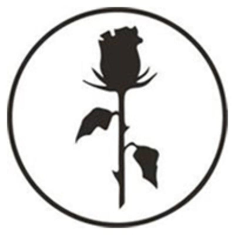 Black Rose Reserve