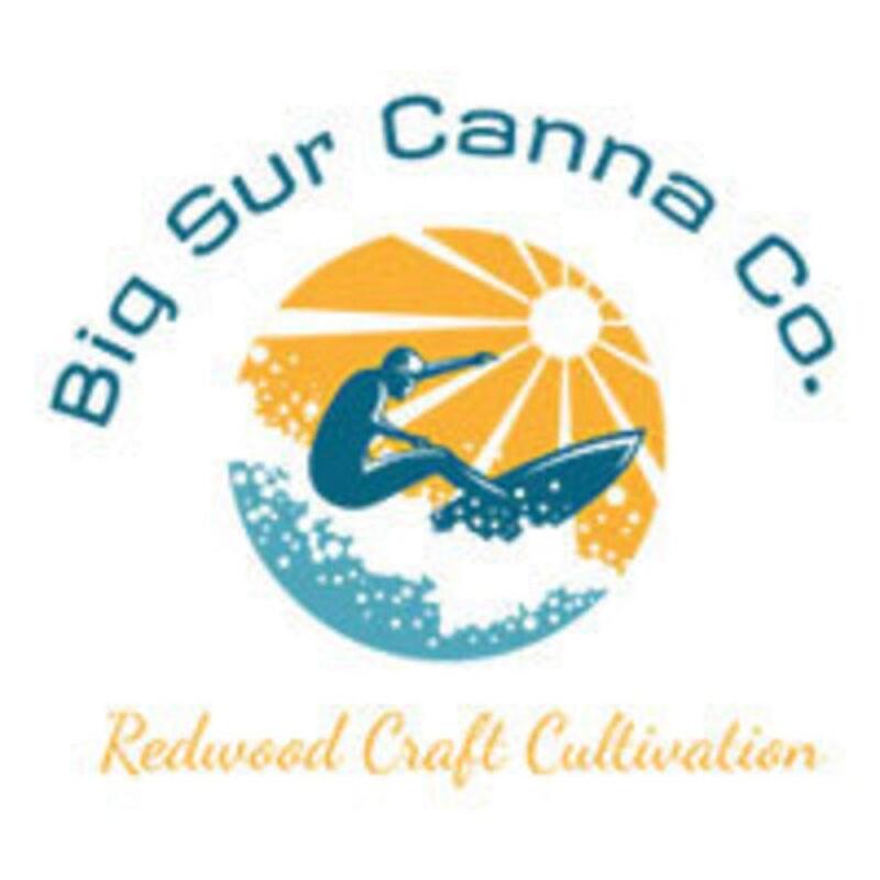 Big Sur Canna Co.