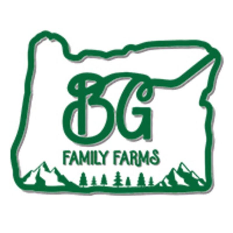 BG Family Farms